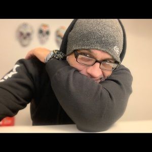 Meet your Posher, Joe